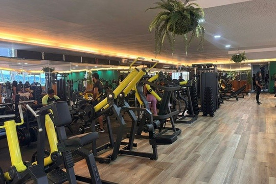 Imagem 1 da galeria do parceiro Saúde Plena Garfo Clube