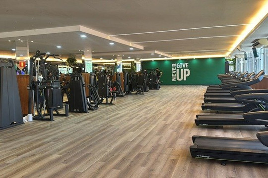 Imagem 2 da galeria do parceiro Saúde Plena Garfo Clube