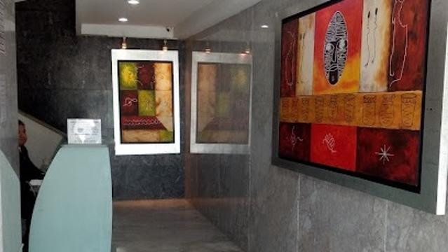 Imagen 2 de la galería del partner FISIOMART