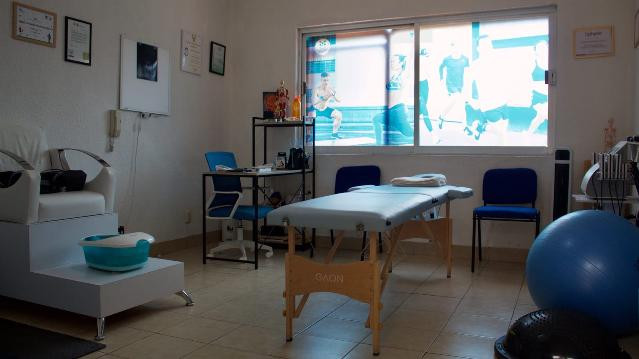 Imagen 1 de la galería del partner FISIOMART