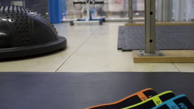 Imagen 3 de la galería del partner FISIOMART