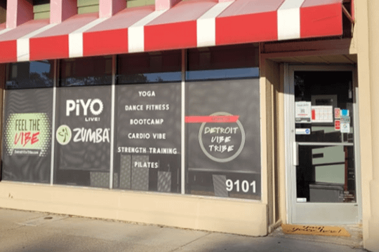 Image 2 from Vibe Fit Studio partner gallery