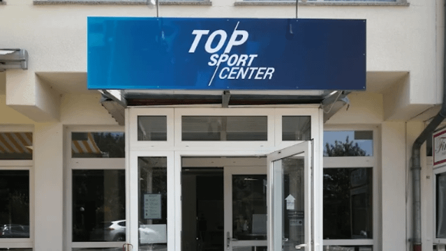 Bild 2 von Top Sport Center Partnergalerie