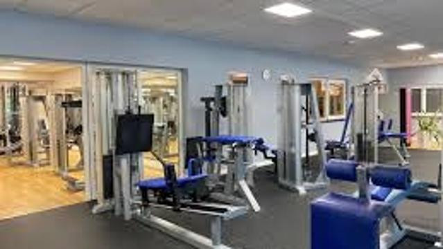 Bild 1 von Top Sport Center Partnergalerie