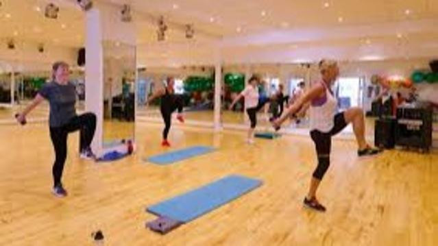 Bild 3 von Top Sport Center Partnergalerie