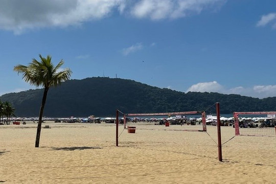 Imagem 1 da galeria do parceiro Arena Boqueirão