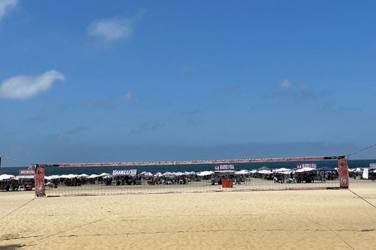 Imagem 3 da galeria do parceiro Arena Boqueirão