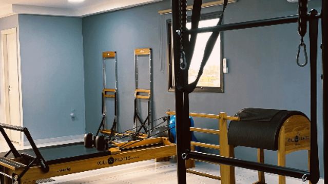 Imagem 1 da galeria do parceiro Voll Pilates Indaiatuba