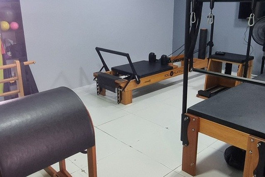 Imagem 3 da galeria do parceiro Voll Pilates Indaiatuba