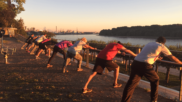 Bild 3 von Antje Brand Bodycoaching - Rheinpark Partnergalerie