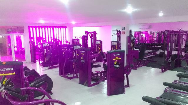 Imagen 1 de la galería del partner Black Fit Playa del Carmen