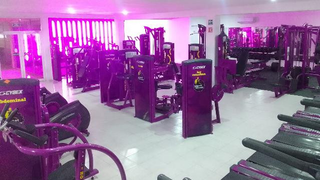Imagen 2 de la galería del partner Black Fit Playa del Carmen