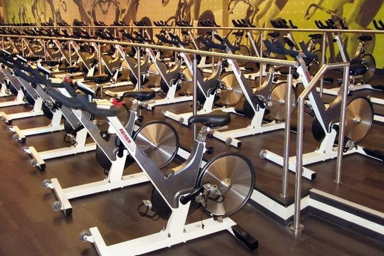 Image 1 from LA Fitness - Cape Coral partner gallery
