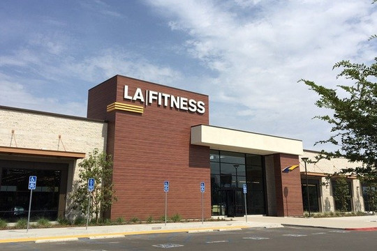 Image 2 from LA Fitness - Cape Coral partner gallery
