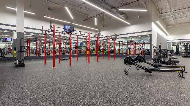 Image 3 from Mountainside Fitness - Mesa partner gallery
