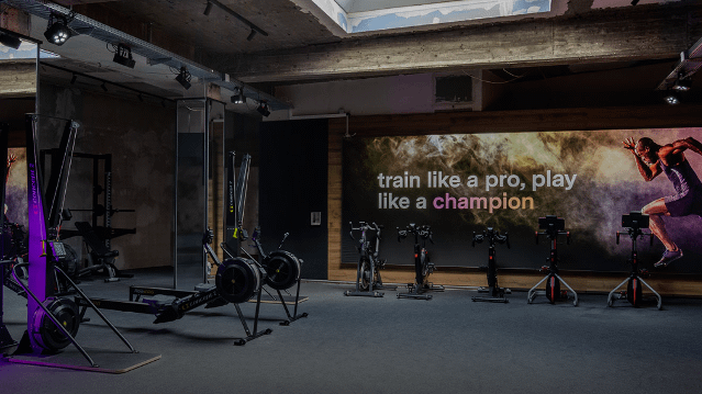 Bild 2 von The Sphere Partnergalerie