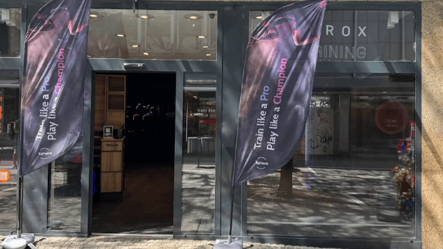 Bild 3 von The Sphere Partnergalerie