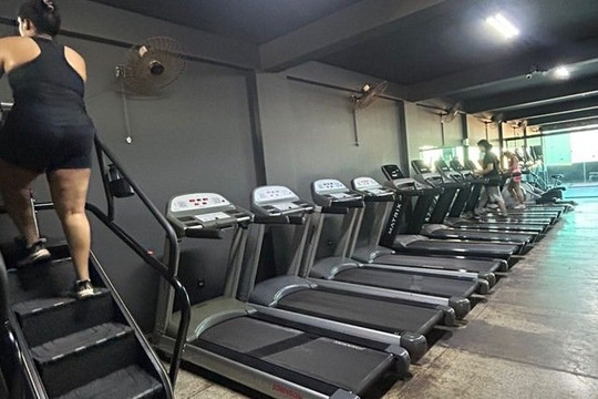 Imagem 1 da galeria do parceiro Evolue Academia