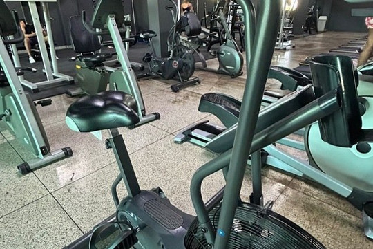 Imagem 3 da galeria do parceiro Evolue Academia