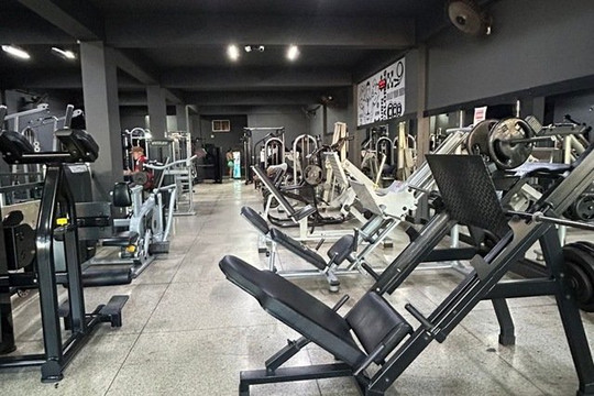 Imagem 2 da galeria do parceiro Evolue Academia