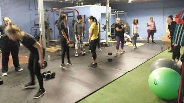 Image 1 de la galerie du partenaire Signature Shape Fitness for Women