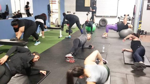 Image 3 de la galerie du partenaire Signature Shape Fitness for Women