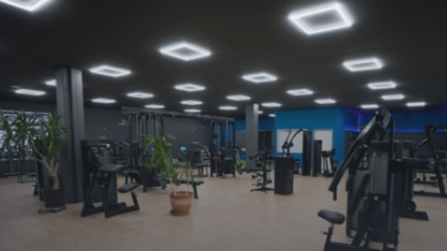 Bild 1 von Das Sportwerk+ Partnergalerie