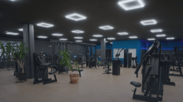 Bild 3 von Das Sportwerk+ Partnergalerie