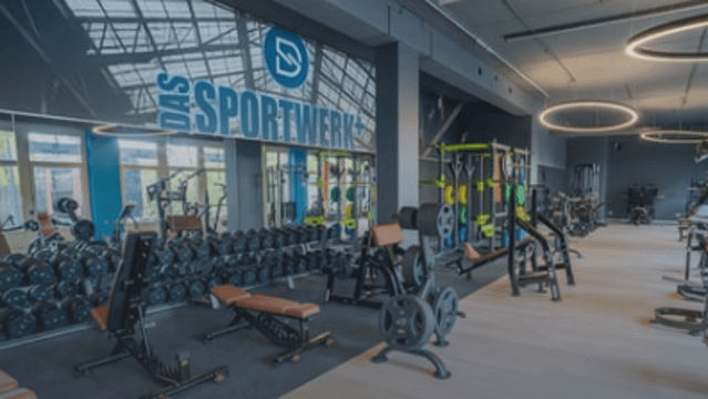 Bild 2 von Das Sportwerk+ Partnergalerie
