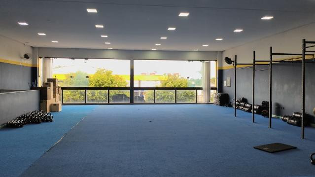 Imagem 1 da galeria do parceiro Centro de Treinamento Pulse