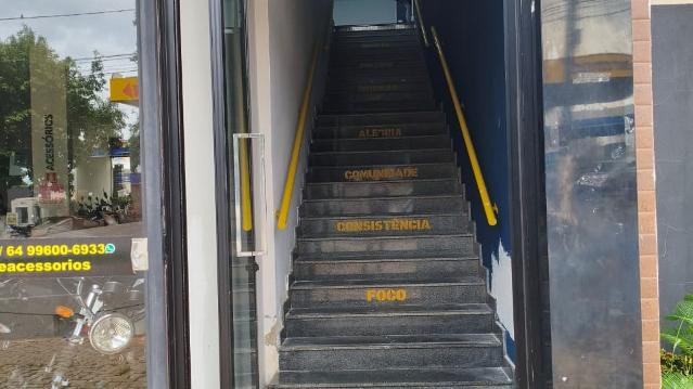 Imagem 2 da galeria do parceiro Centro de Treinamento Pulse