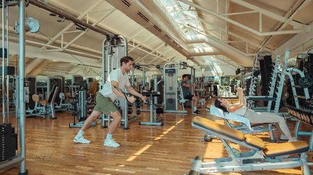 Bild 1 von Scheck Club Partnergalerie