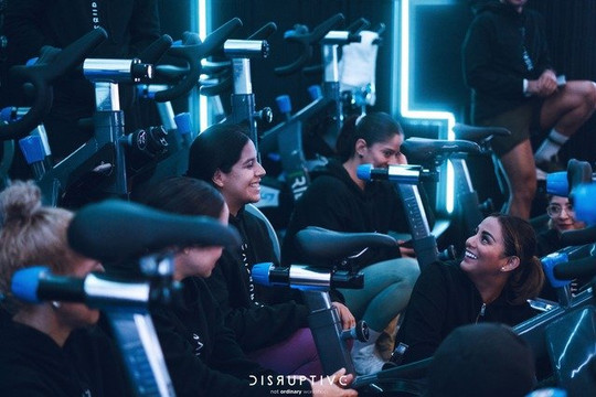 Imagen 1 de la galería del partner Ride It