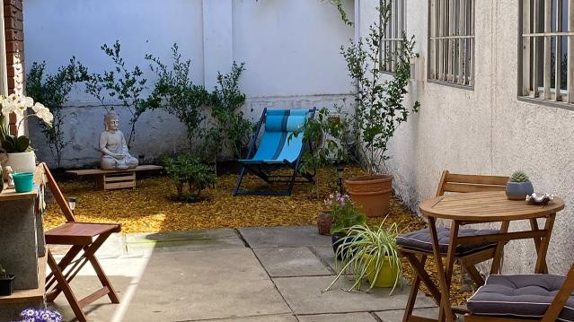 Imagen 3 de la galería del partner Cata Ghigliotto Pilates