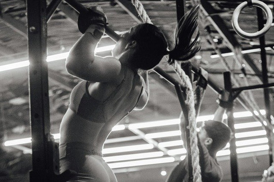 Imagem 3 da galeria do parceiro CF UPPER