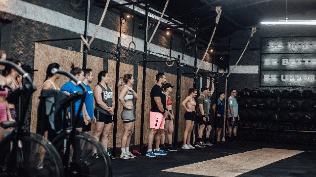 Imagem 1 da galeria do parceiro CF UPPER