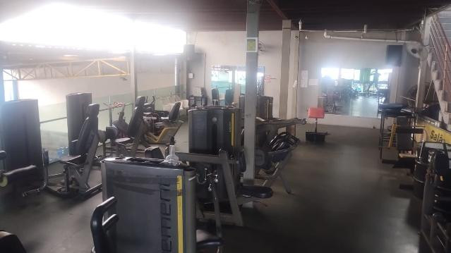 Imagem 1 da galeria do parceiro Fitness Center Academia