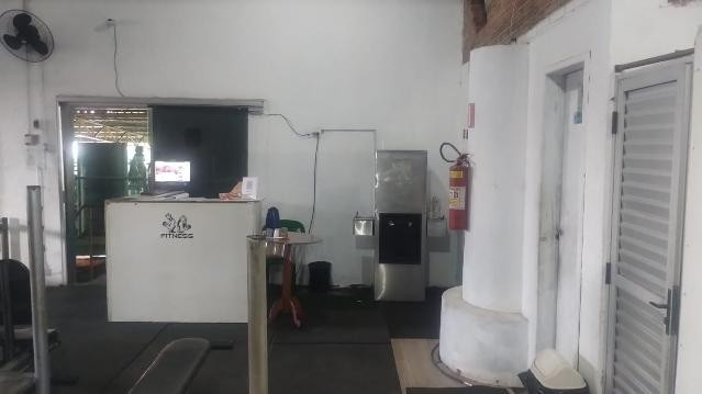 Imagem 2 da galeria do parceiro Fitness Center Academia