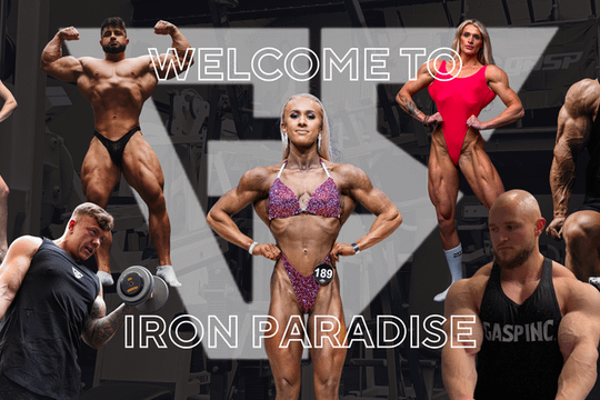 Image 1 from Gainz Station - House Of Gainz partner gallery