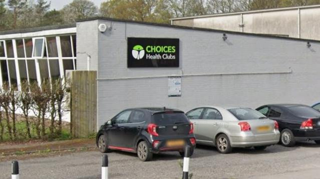 Image 2 from Choices Health + Fitness - Windermere partner gallery