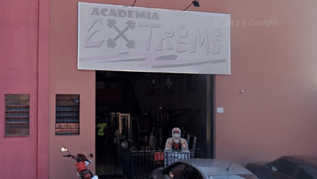 Imagem 2 da galeria do parceiro Academia Extreme