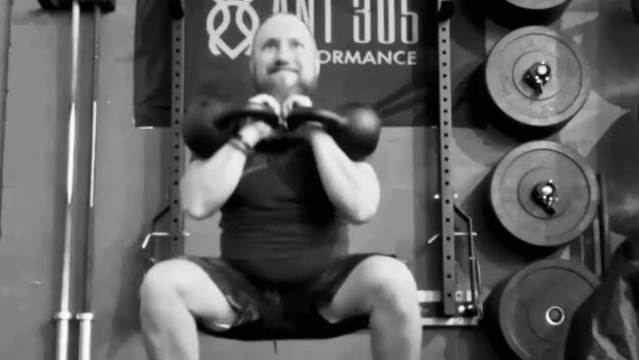 Image 1 from Ant 305 Performance partner gallery