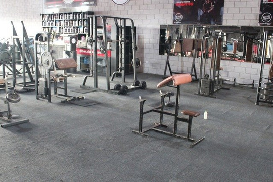 Imagem 3 da galeria do parceiro Academia Leal Treinos