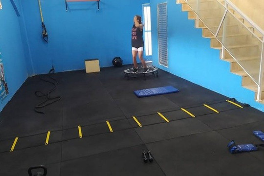 Imagem 3 da galeria do parceiro C.T. Junior Lemos