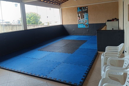 Imagem 1 da galeria do parceiro C.T. Junior Lemos