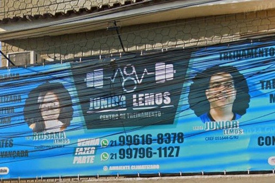 Imagem 2 da galeria do parceiro C.T. Junior Lemos