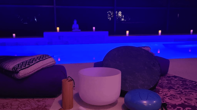 Image 3 from Beyond the Mat Yoga partner gallery