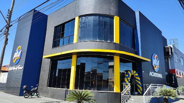 Imagem 2 da galeria do parceiro PhD Sports - Santa Bárbara d'Oeste SP