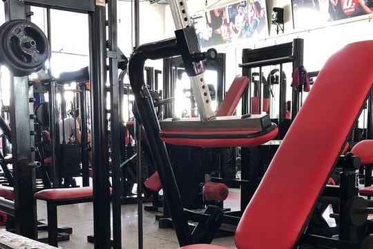 Imagem 1 da galeria do parceiro O2 Academia