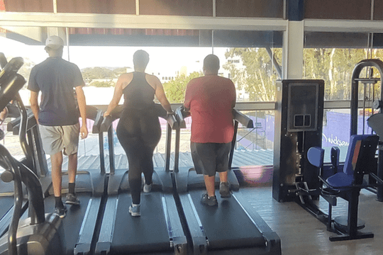 Imagem 2 da galeria do parceiro Academia Life